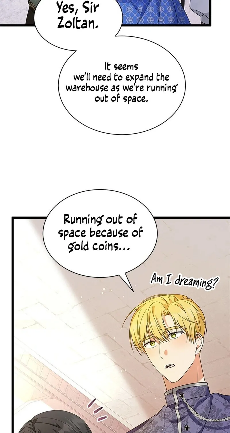 She Was Sent by God Chapter 15 page 41 - 