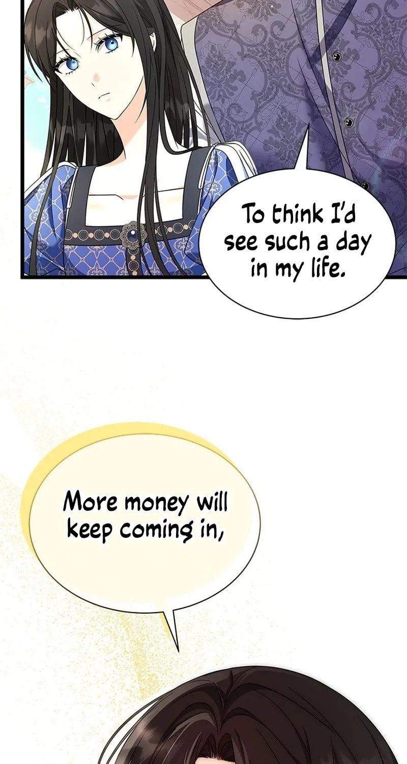 She Was Sent by God Chapter 15 page 42 - 