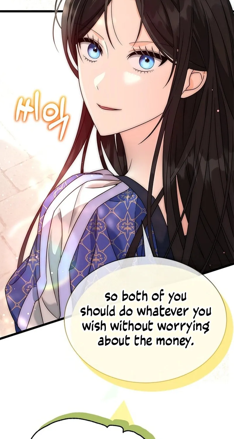 She Was Sent by God Chapter 15 page 43 - 