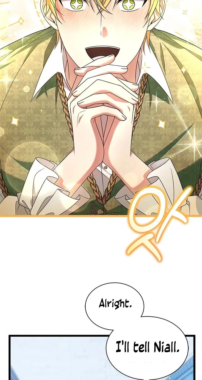 She Was Sent by God Chapter 15 page 46 - 