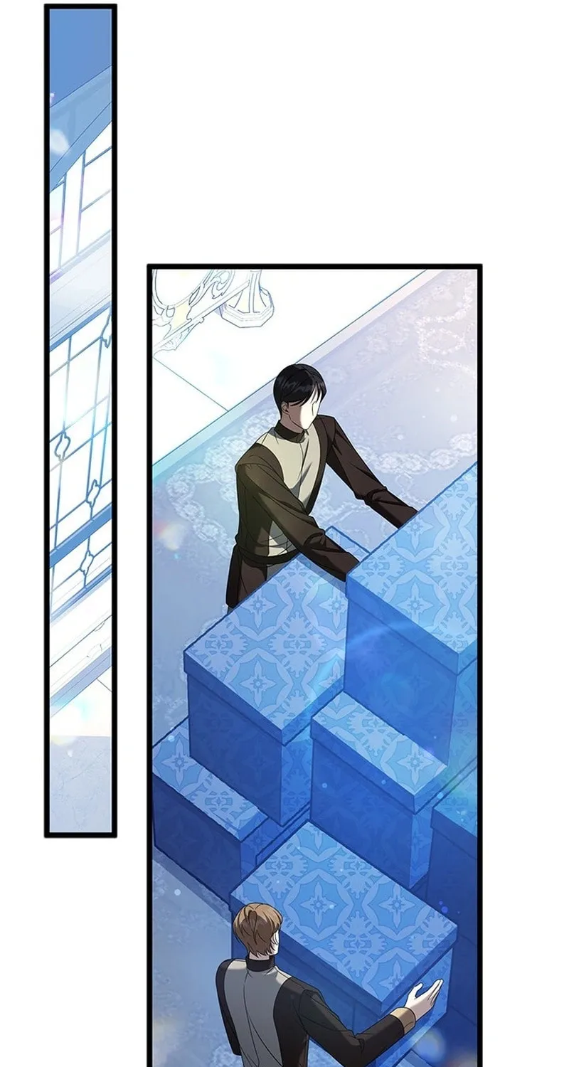 She Was Sent by God Chapter 15 page 49 - 