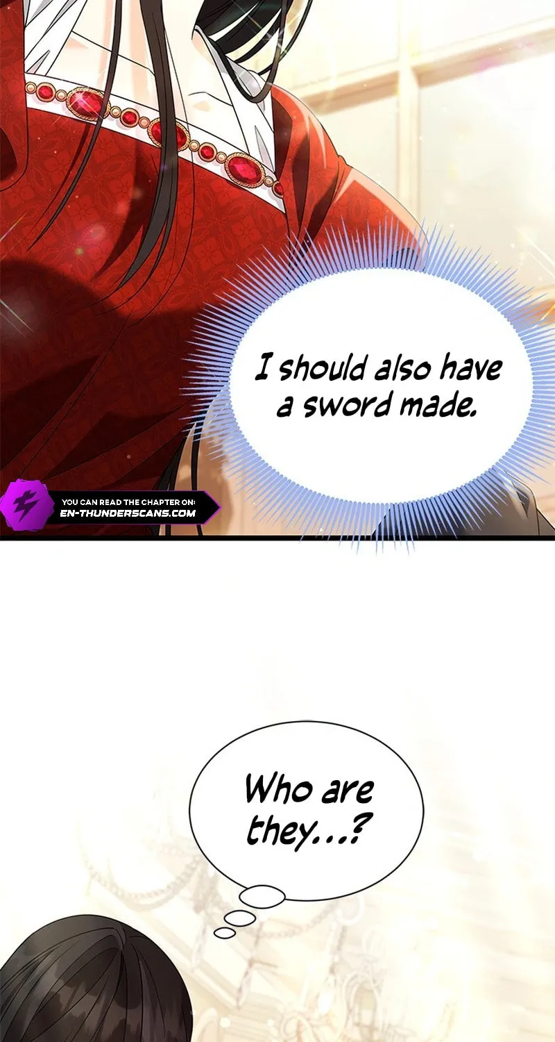 She Was Sent by God Chapter 15 page 6 - 