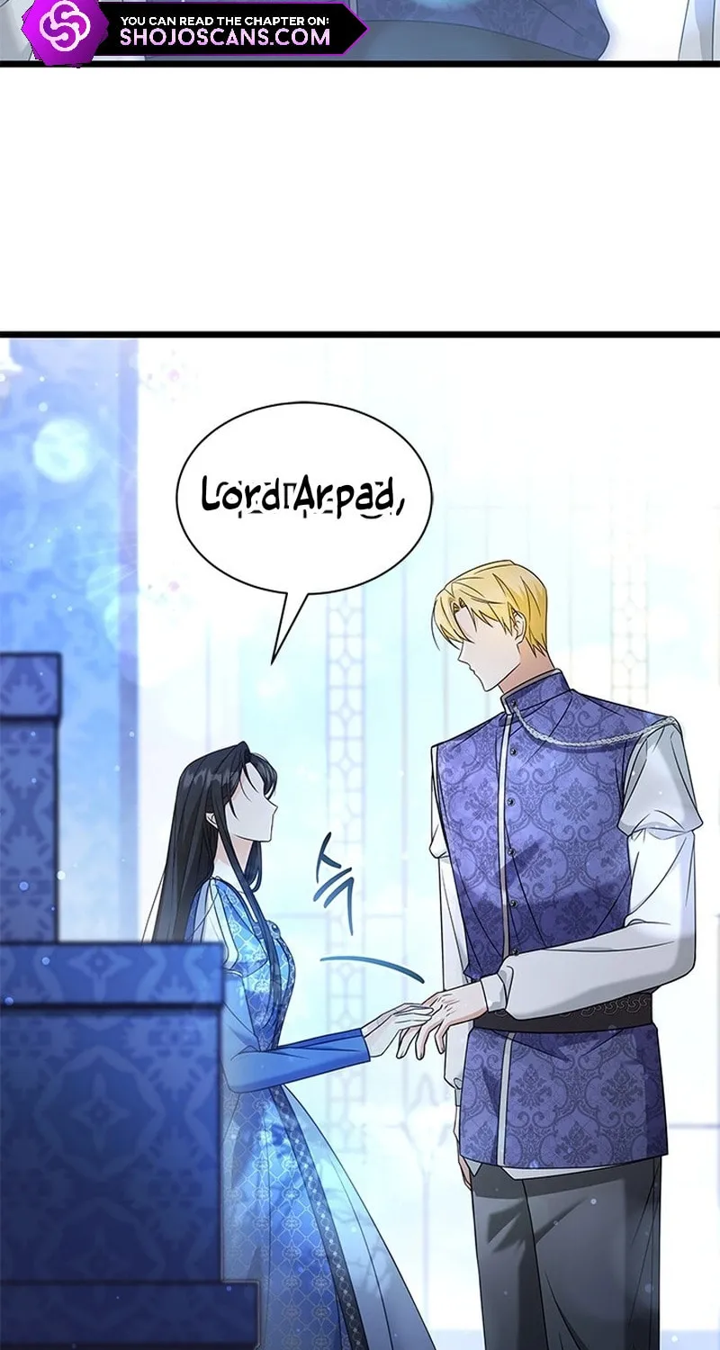 She Was Sent by God Chapter 15 page 52 - 
