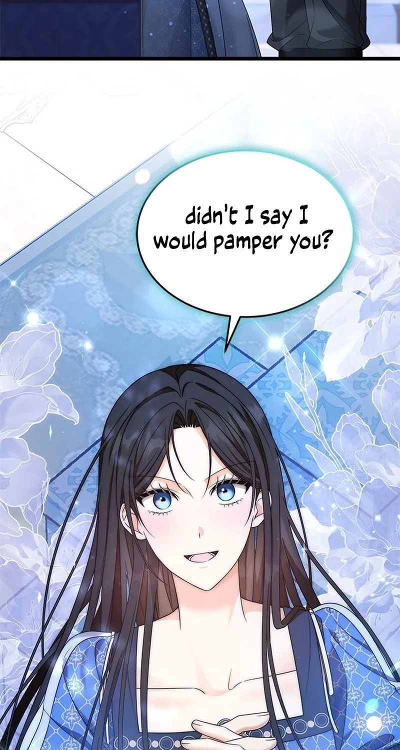 She Was Sent by God Chapter 15 page 53 - 