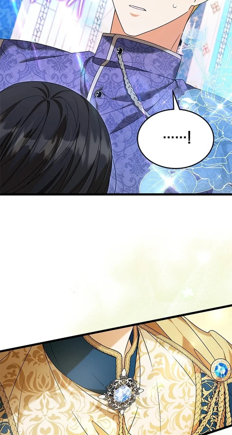 She Was Sent by God Chapter 15 page 55 - 