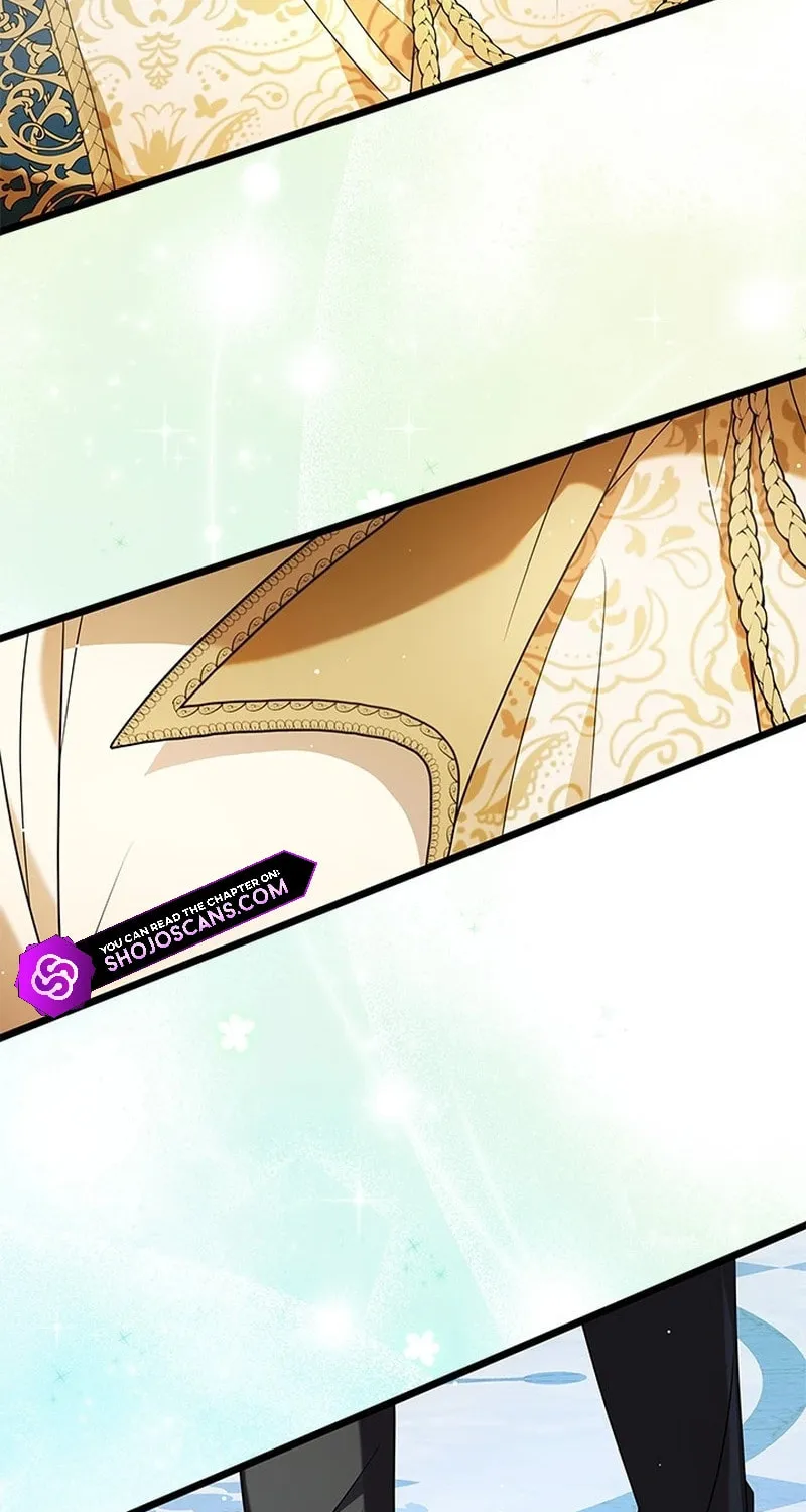 She Was Sent by God Chapter 15 page 56 - 