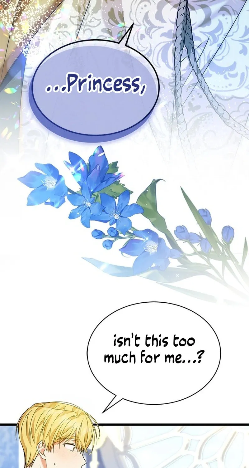 She Was Sent by God Chapter 15 page 60 - 