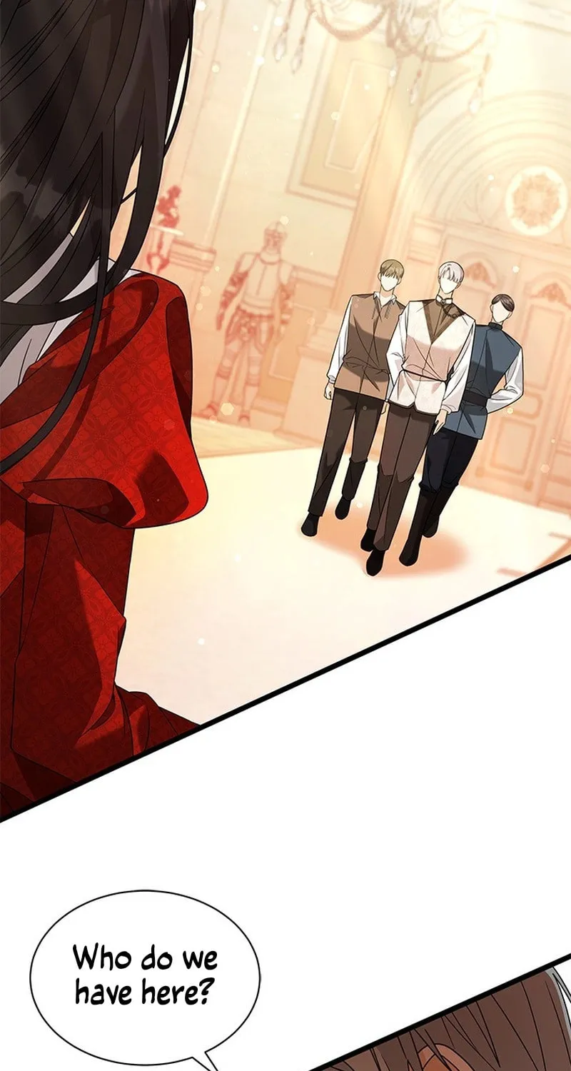 She Was Sent by God Chapter 15 page 7 - 