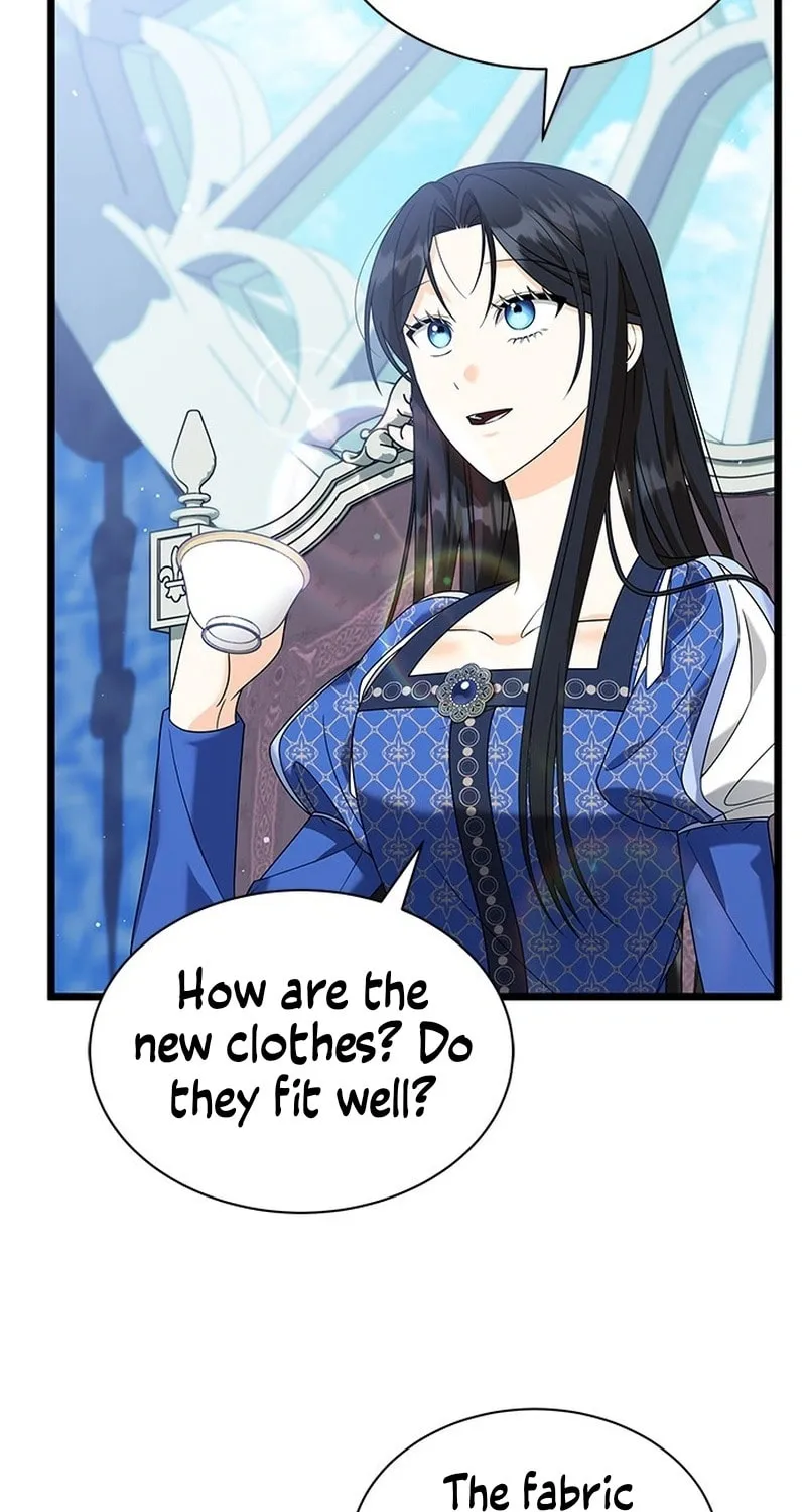 She Was Sent by God Chapter 15 page 62 - 