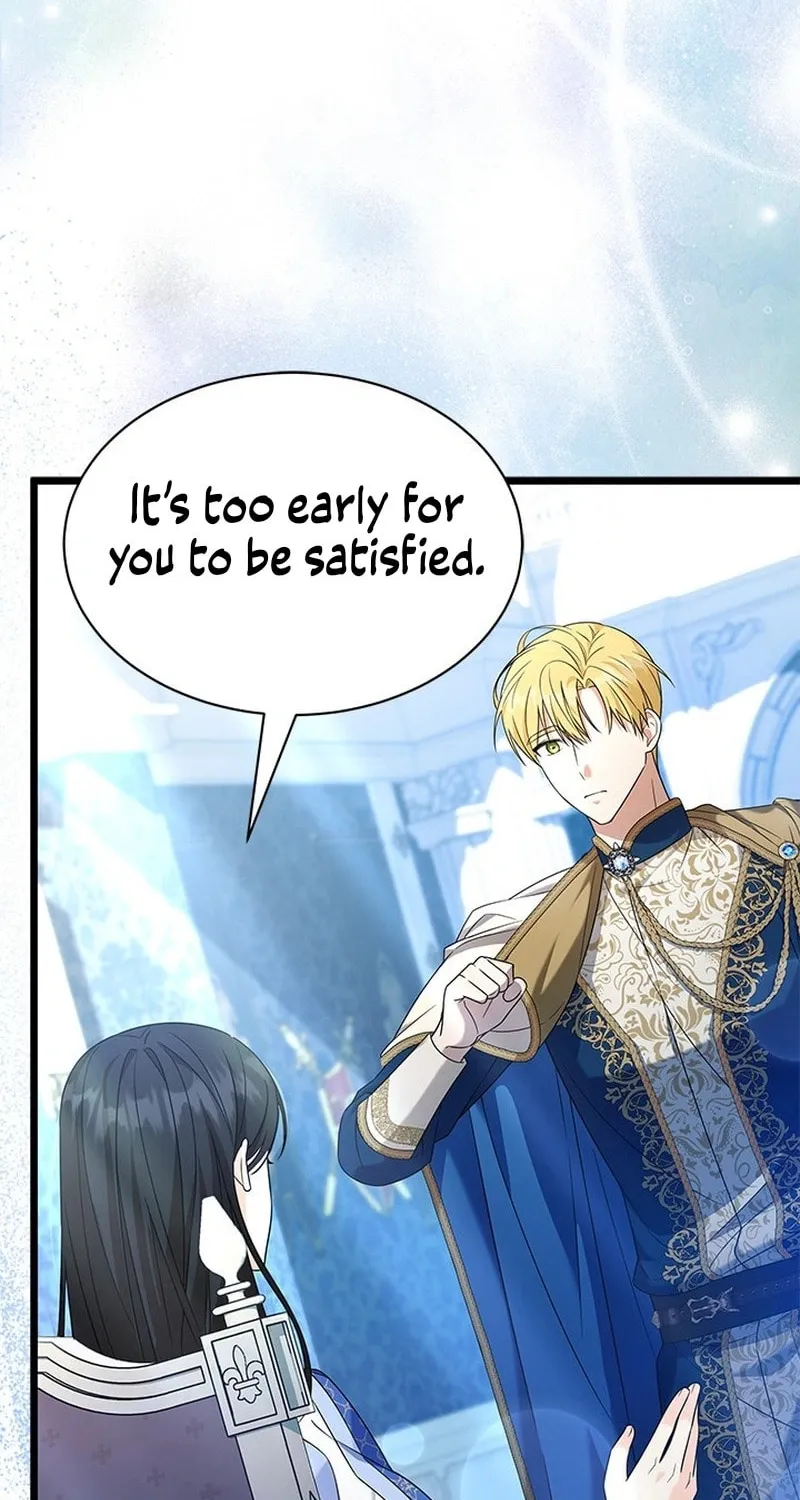 She Was Sent by God Chapter 15 page 65 - 