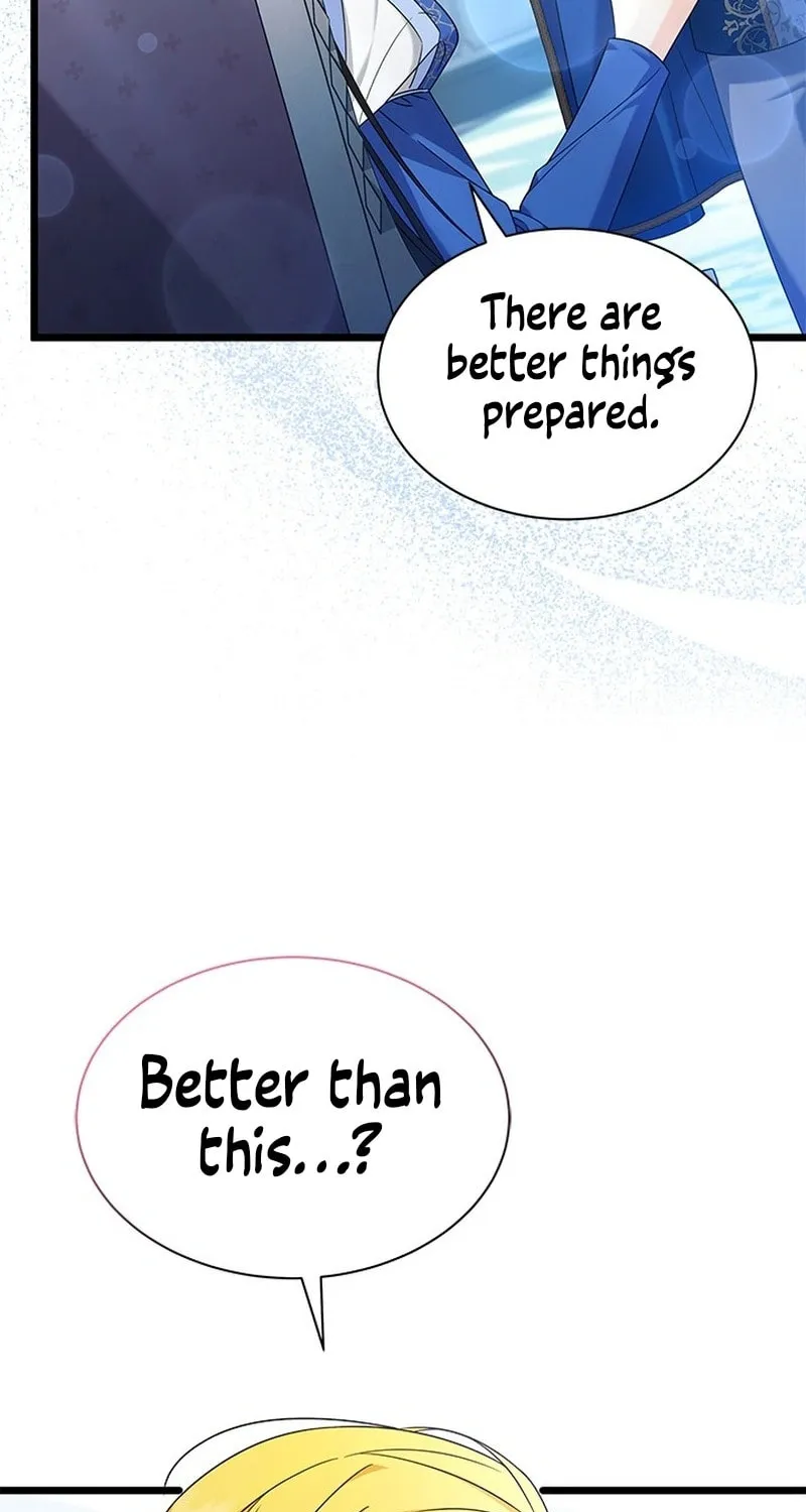 She Was Sent by God Chapter 15 page 66 - 