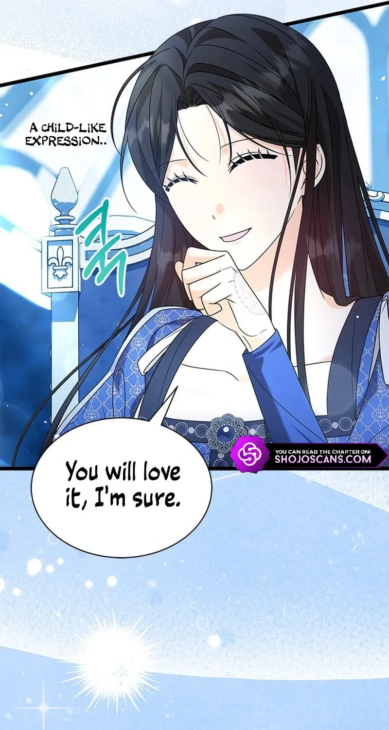 She Was Sent by God Chapter 15 page 68 - 