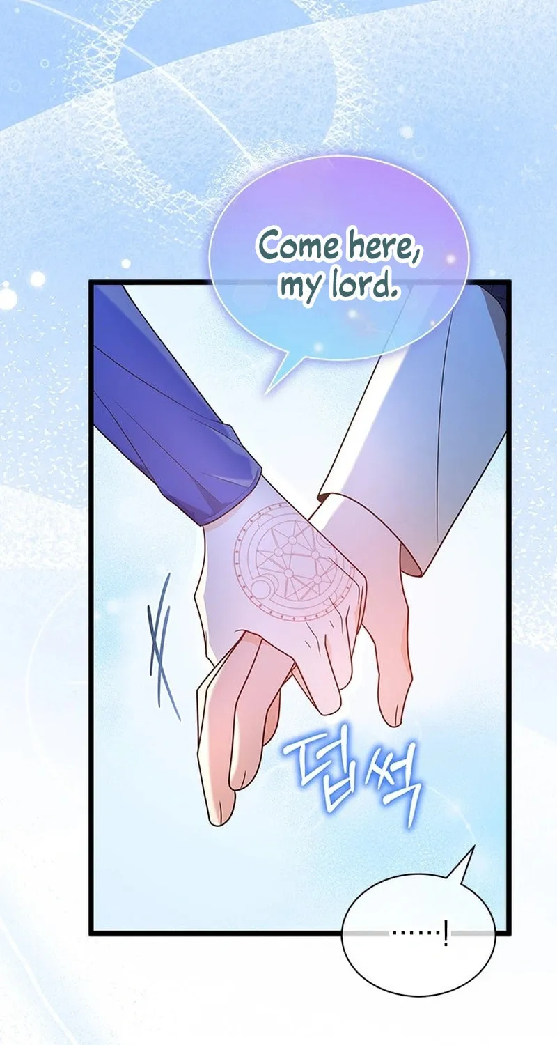 She Was Sent by God Chapter 15 page 70 - 