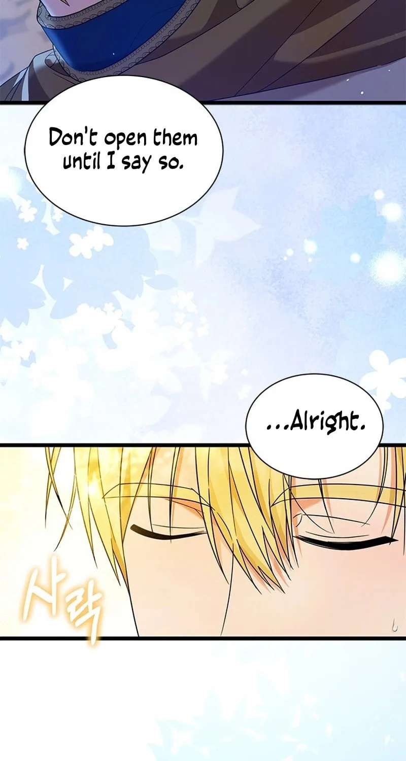 She Was Sent by God Chapter 15 page 74 - 