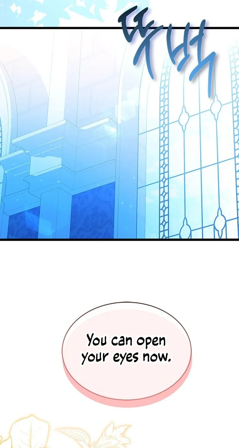 She Was Sent by God Chapter 15 page 76 - 