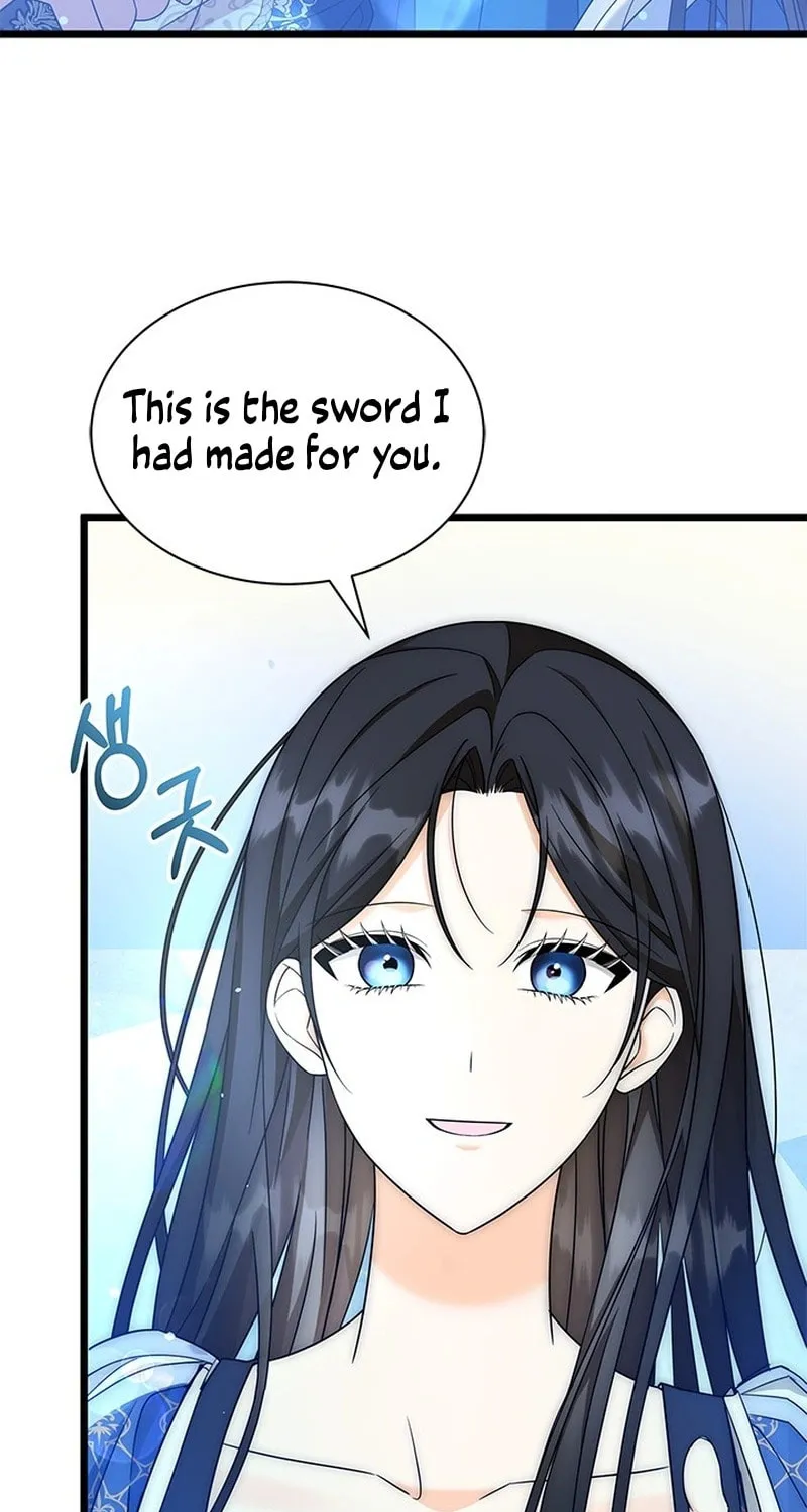 She Was Sent by God Chapter 15 page 80 - 