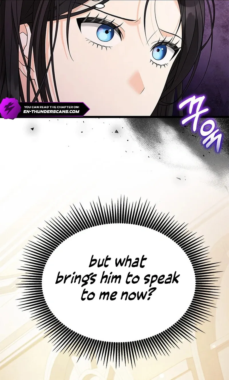 She Was Sent by God Chapter 15 page 9 - 