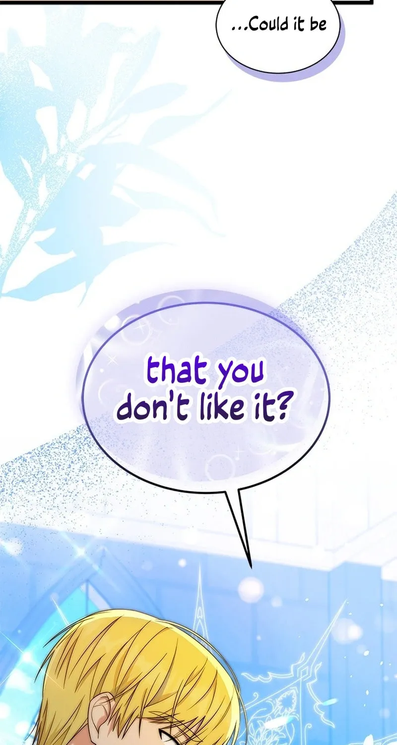 She Was Sent by God Chapter 15 page 82 - 