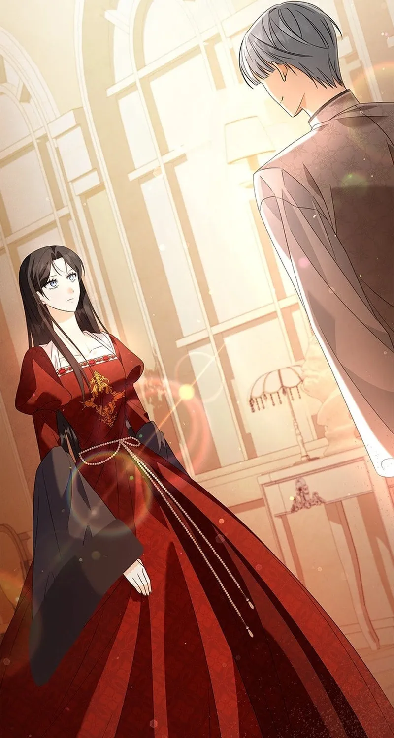 She Was Sent by God Chapter 15 page 10 - 