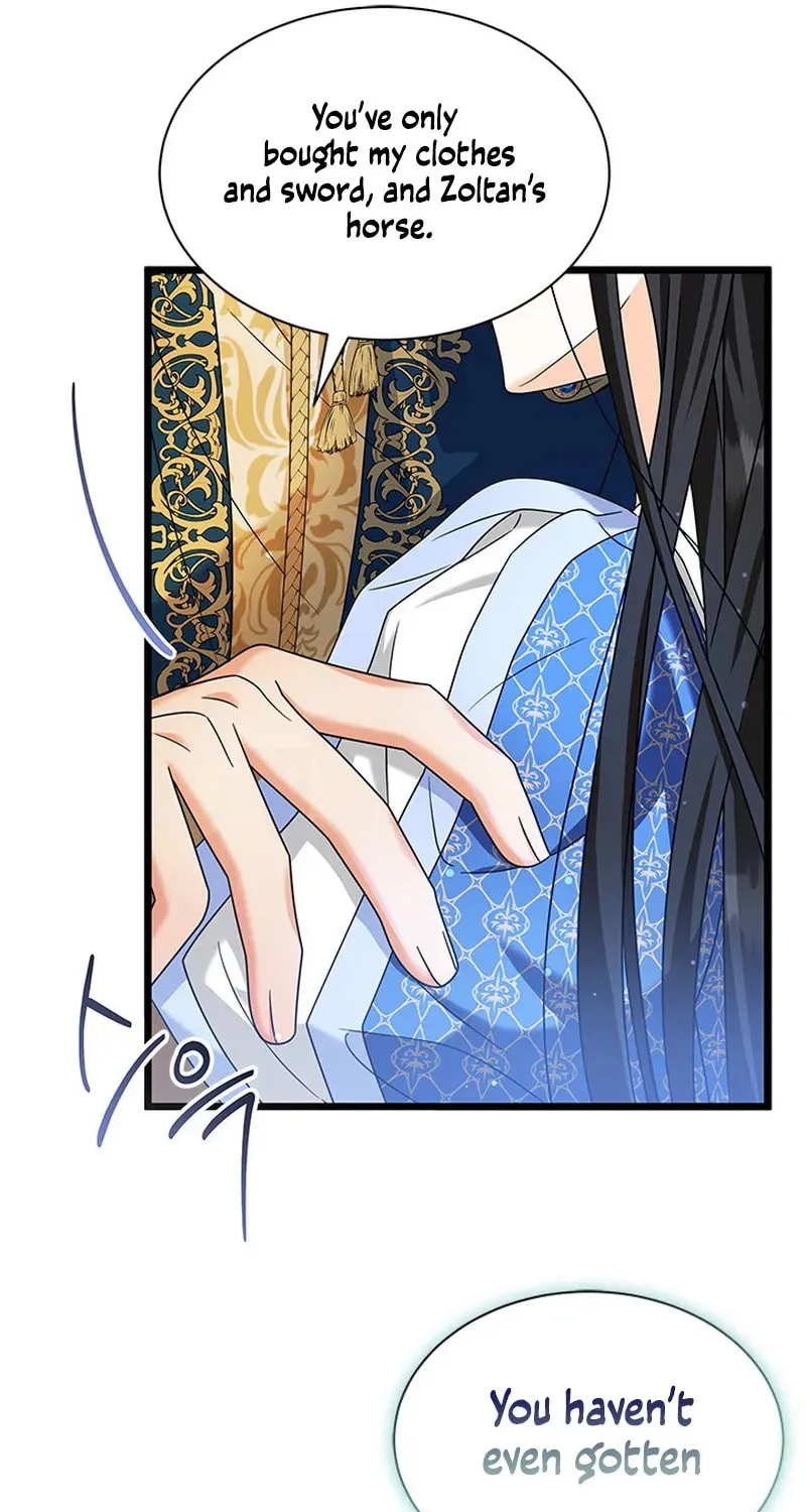 She Was Sent by God Chapter 16 page 11 - 