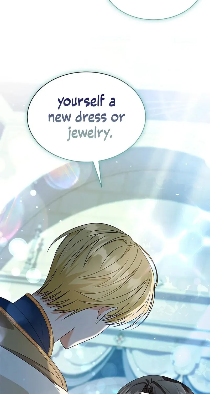 She Was Sent by God Chapter 16 page 12 - 