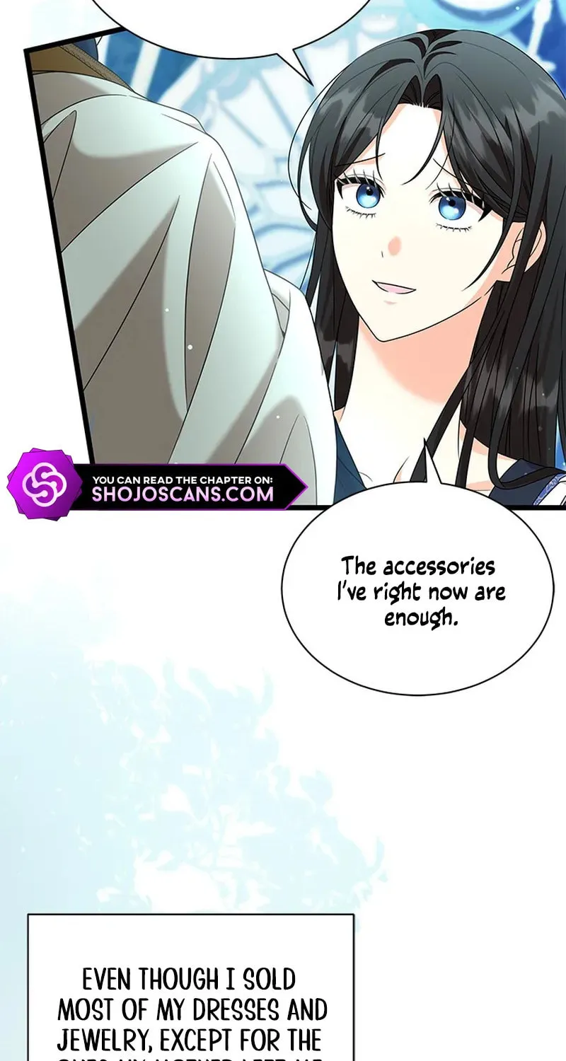 She Was Sent by God Chapter 16 page 14 - 