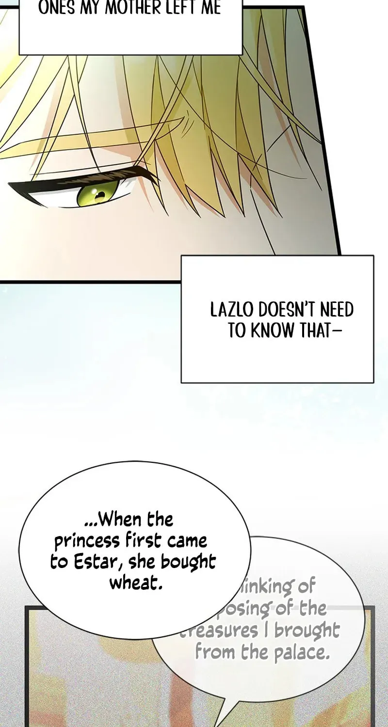 She Was Sent by God Chapter 16 page 15 - 