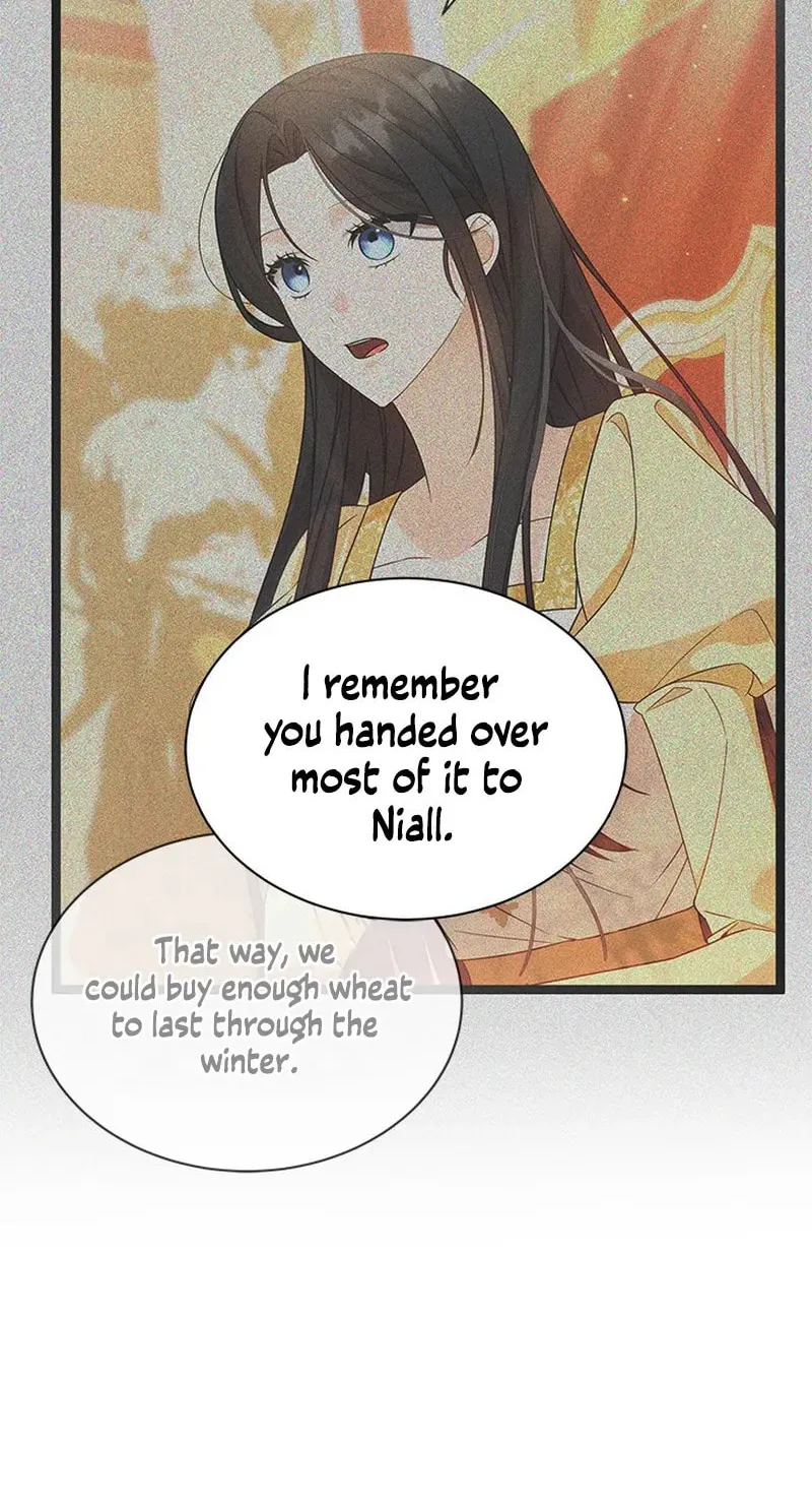 She Was Sent by God Chapter 16 page 16 - 