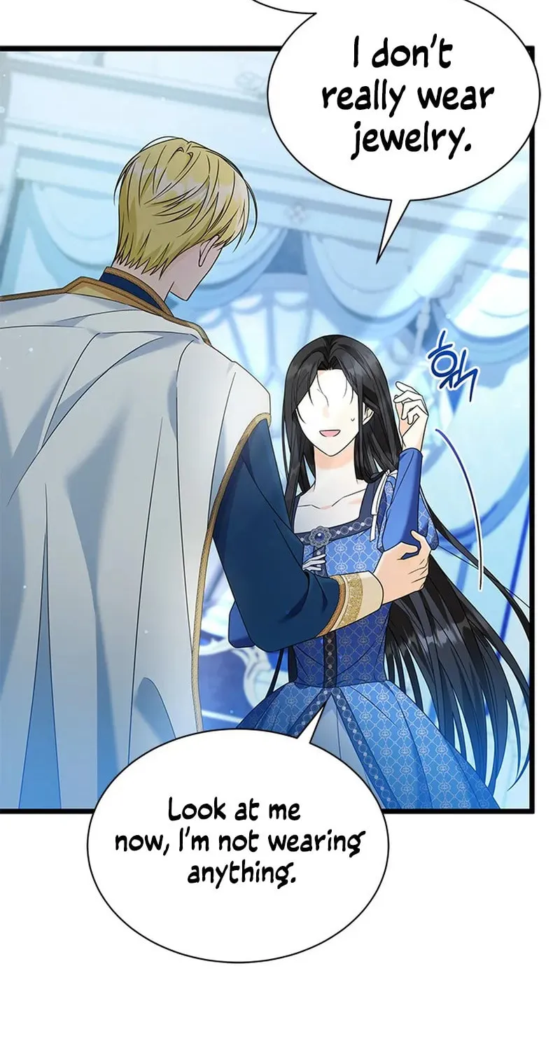 She Was Sent by God Chapter 16 page 18 - 
