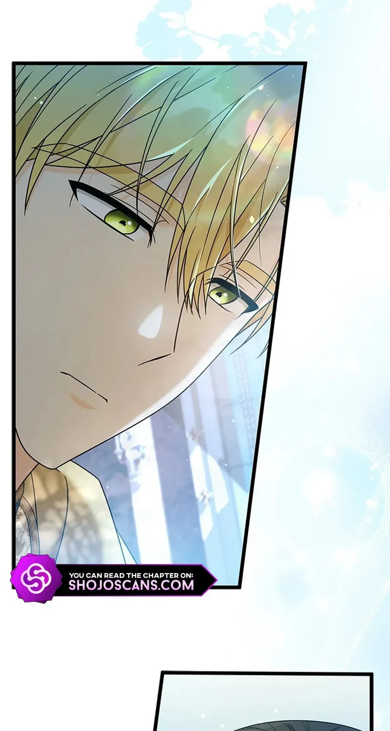 She Was Sent by God Chapter 16 page 20 - 