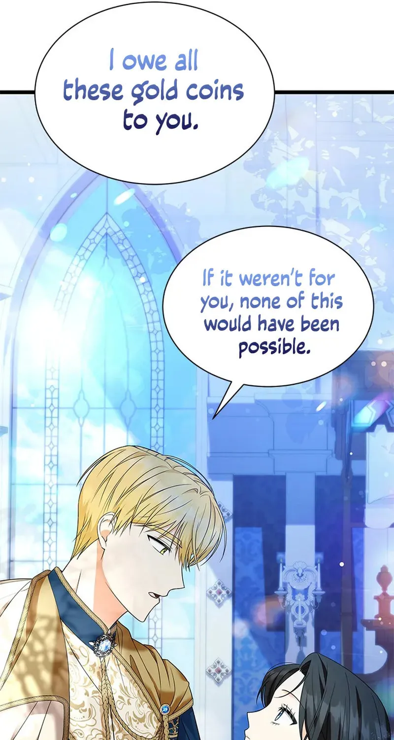 She Was Sent by God Chapter 16 page 23 - 