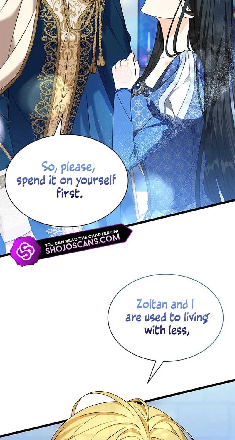 She Was Sent by God Chapter 16 page 24 - 