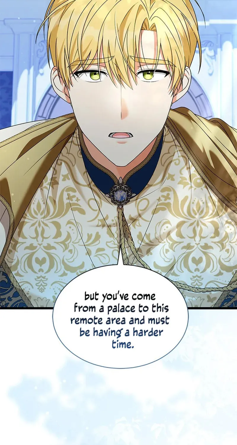 She Was Sent by God Chapter 16 page 25 - 