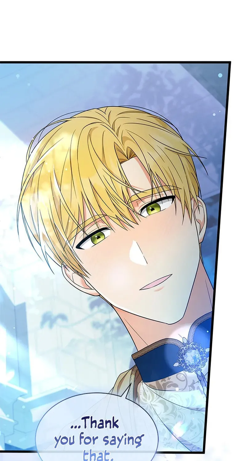 She Was Sent by God Chapter 16 page 27 - 
