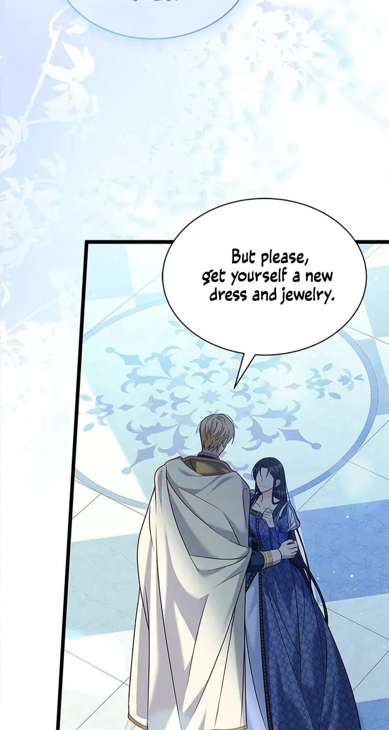 She Was Sent by God Chapter 16 page 28 - 