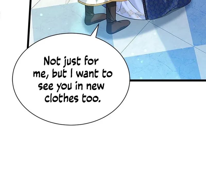 She Was Sent by God Chapter 16 page 29 - 