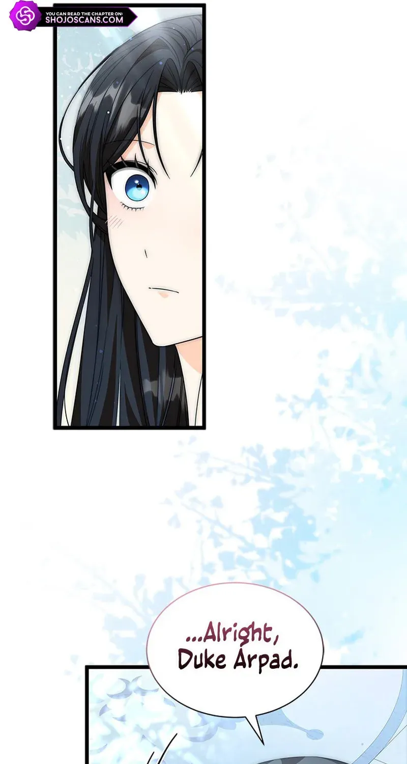 She Was Sent by God Chapter 16 page 30 - 
