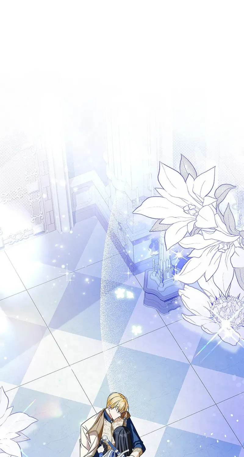 She Was Sent by God Chapter 16 page 4 - 
