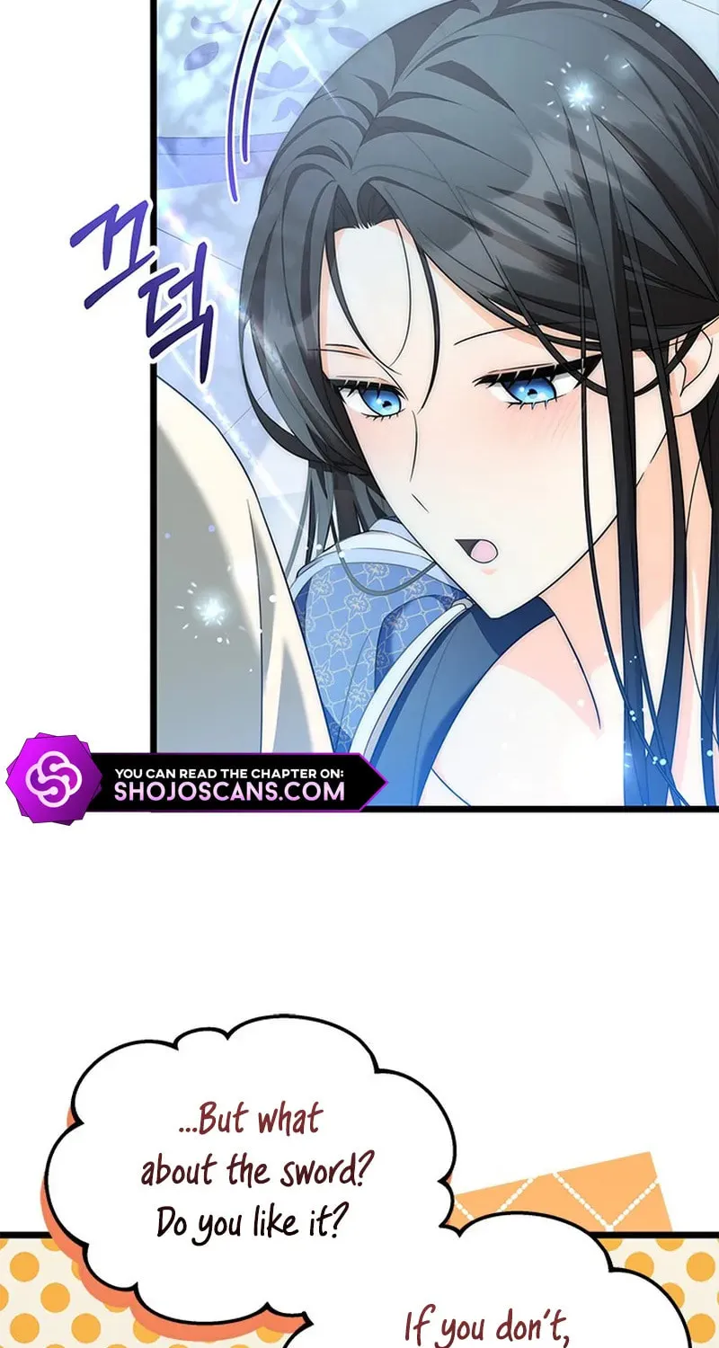 She Was Sent by God Chapter 16 page 31 - 