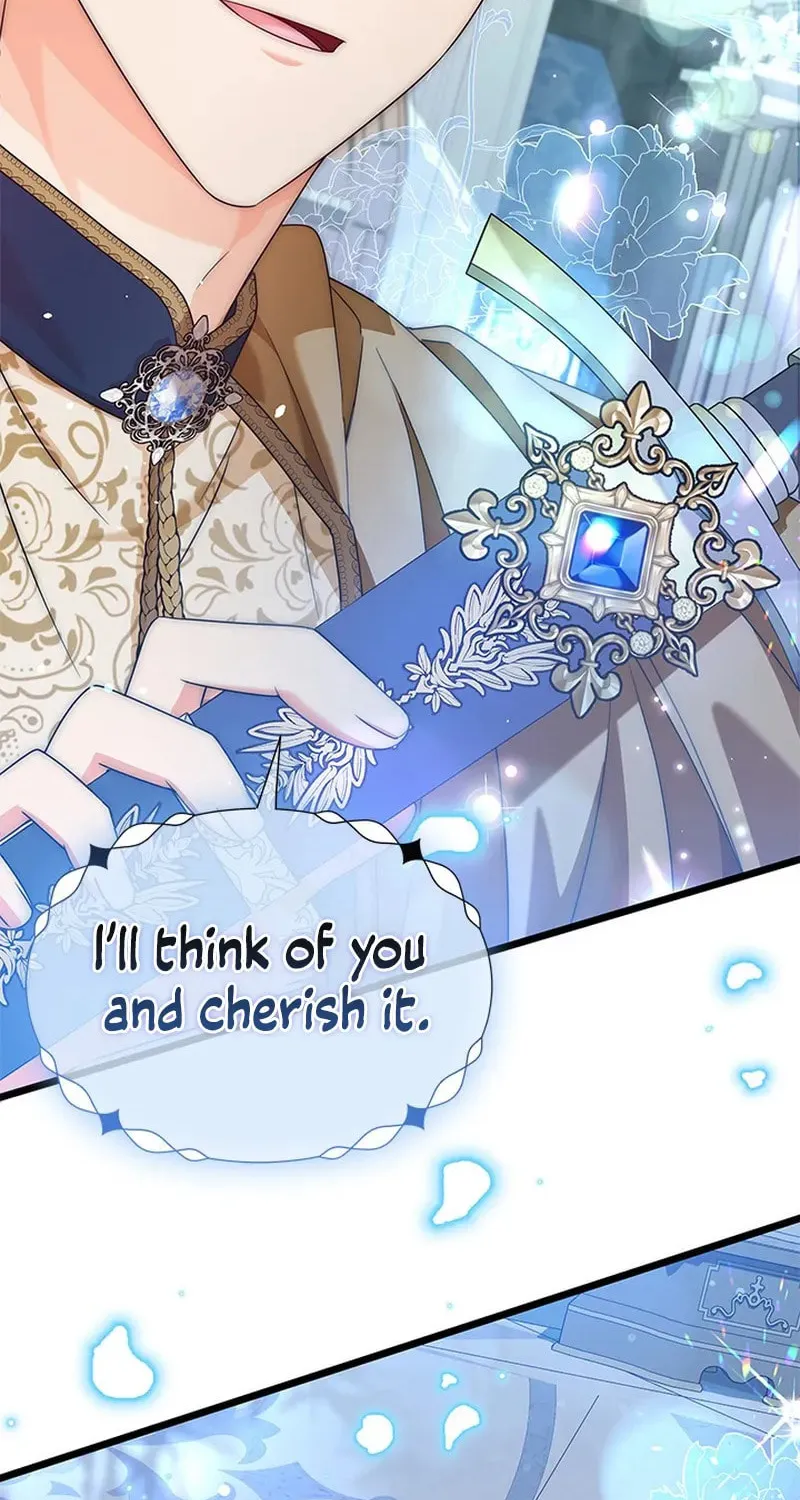 She Was Sent by God Chapter 16 page 36 - 