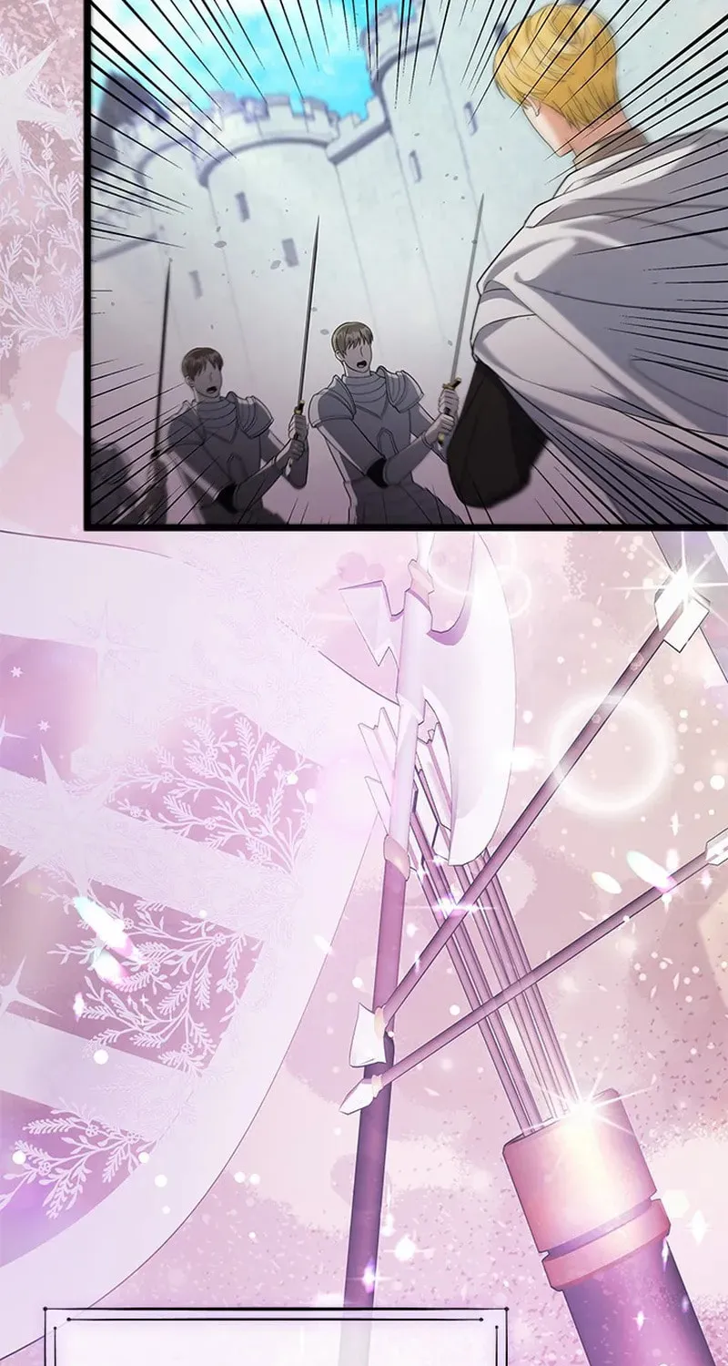 She Was Sent by God Chapter 16 page 42 - 