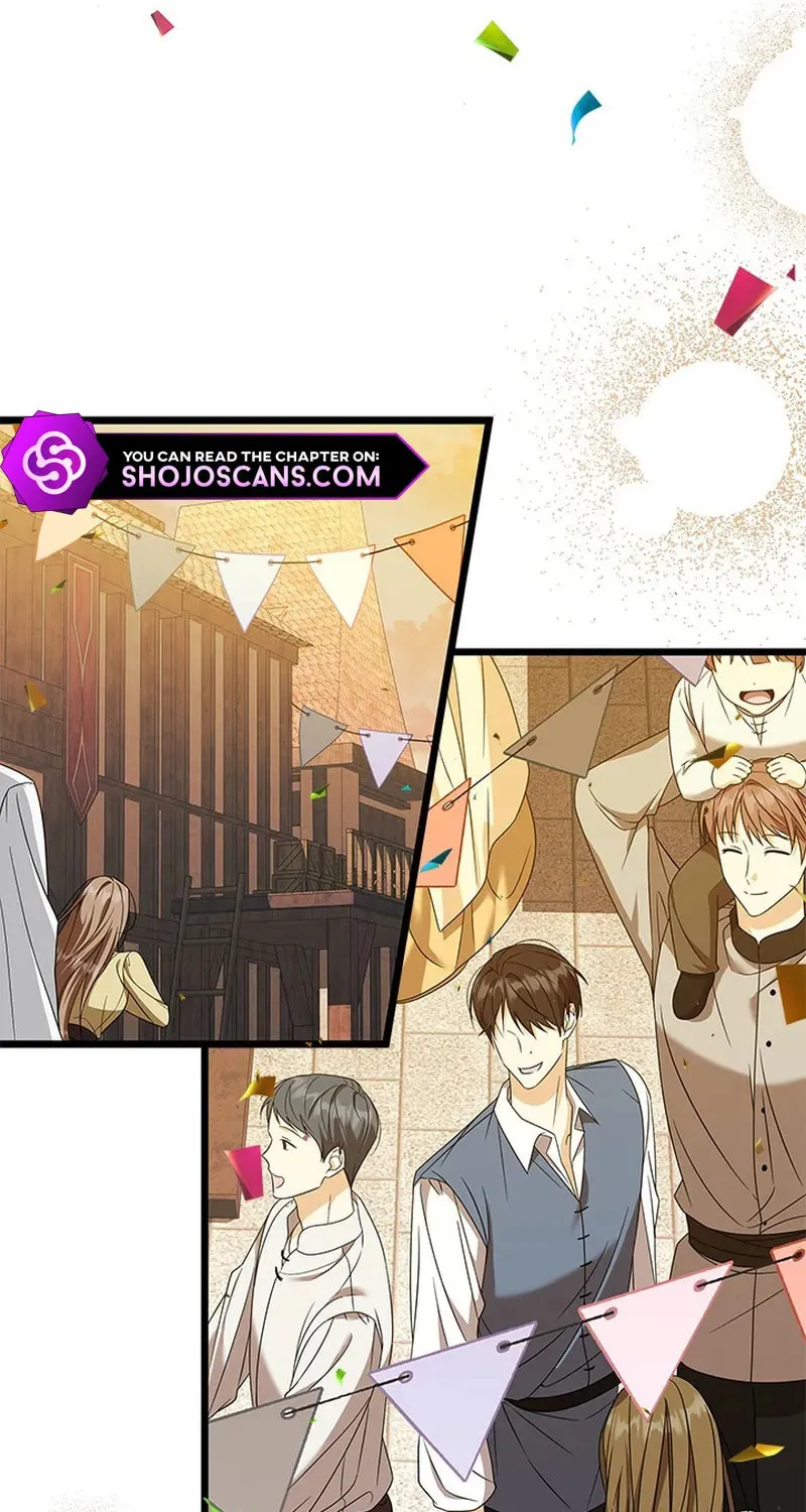 She Was Sent by God Chapter 16 page 46 - 