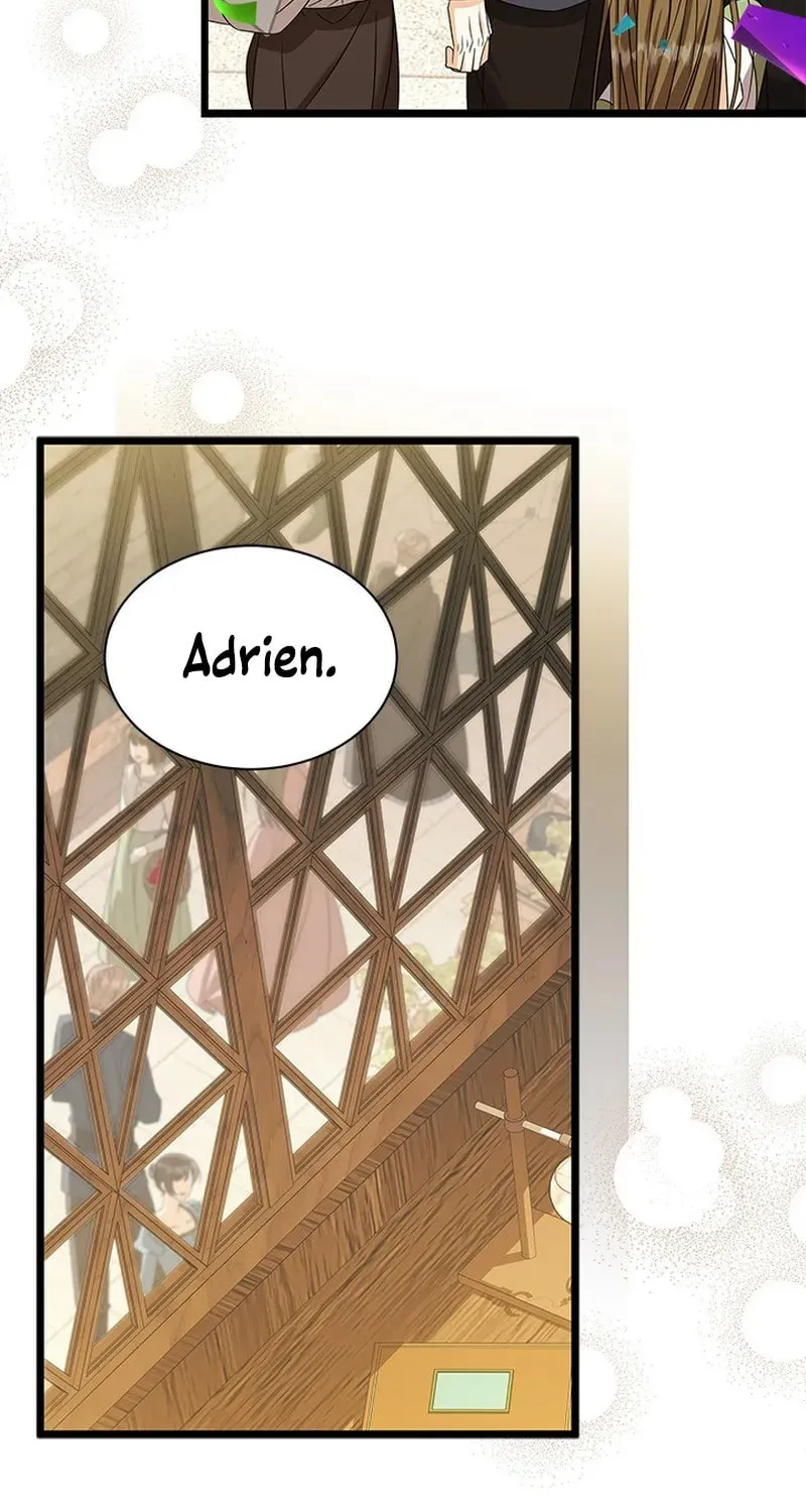 She Was Sent by God Chapter 16 page 47 - 