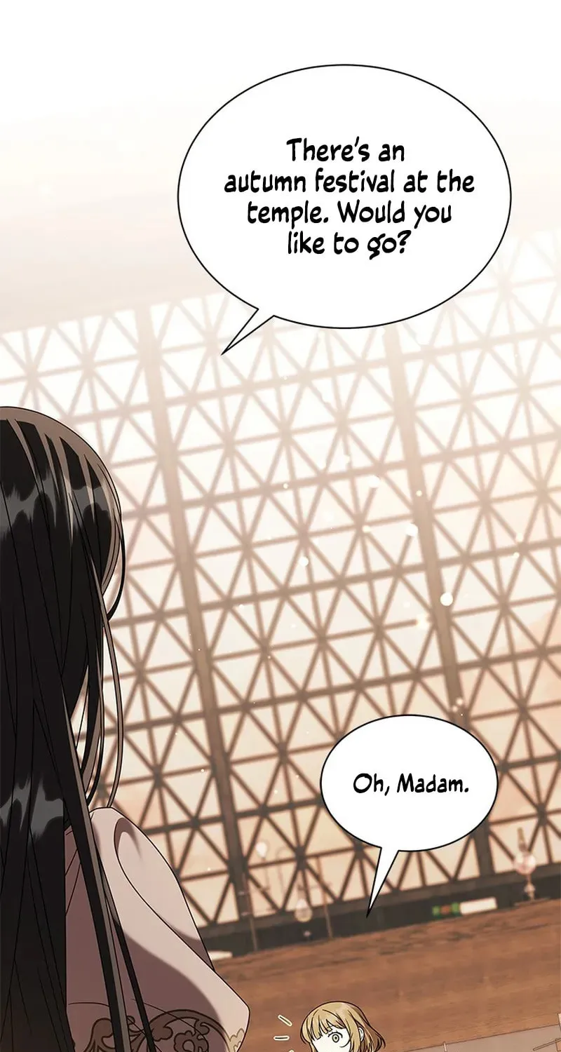 She Was Sent by God Chapter 16 page 48 - 