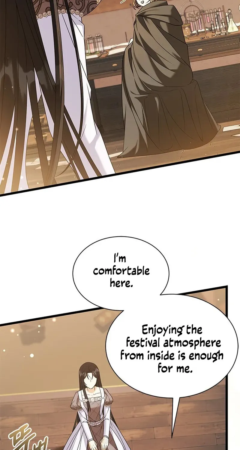 She Was Sent by God Chapter 16 page 49 - 