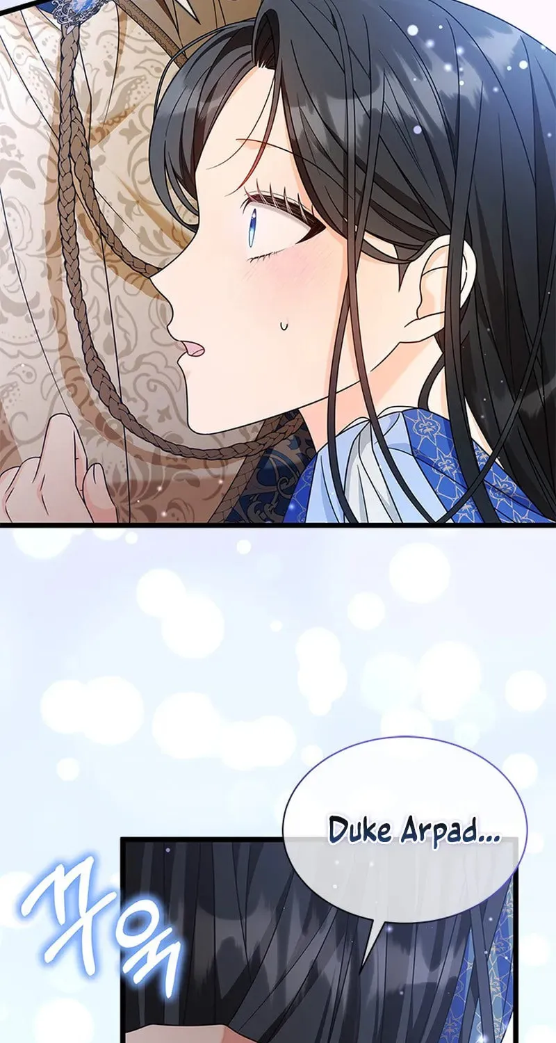 She Was Sent by God Chapter 16 page 6 - 