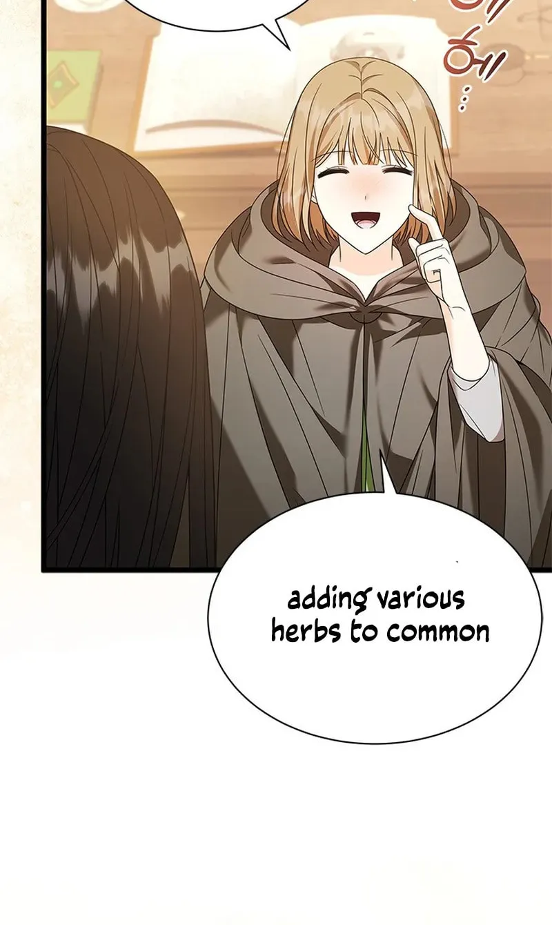 She Was Sent by God Chapter 16 page 51 - 