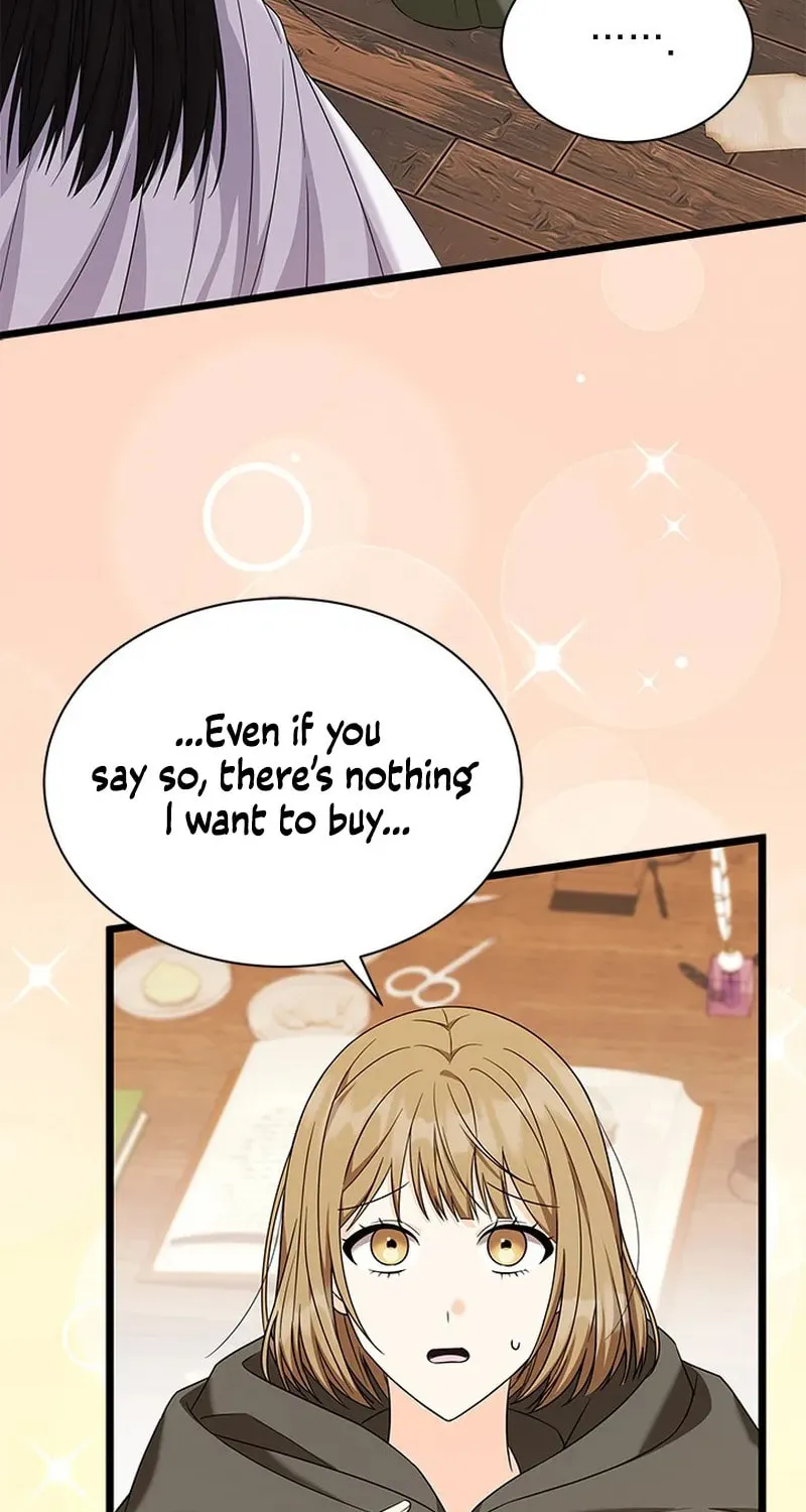 She Was Sent by God Chapter 16 page 55 - 