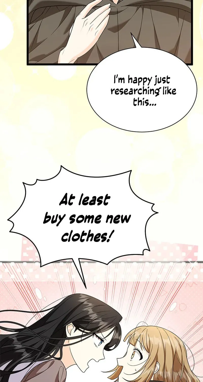 She Was Sent by God Chapter 16 page 56 - 