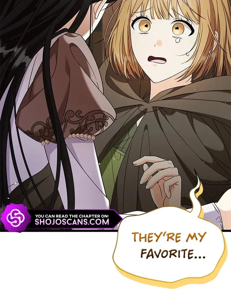 She Was Sent by God Chapter 16 page 58 - 